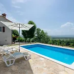 Casa Baroni Дом отдыха