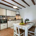 Holiday home Casa Baroni