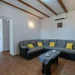 Casa Baroni Дом отдыха