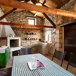 Casa Baroni Дом отдыха *