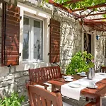 Дом отдыха Casa Baroni Рабац