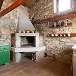 Casa Baroni Holiday home