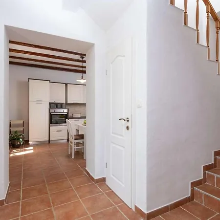 Ferienhaus Casa Baroni Rabac