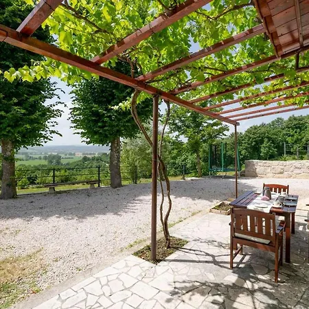 Casa Baroni