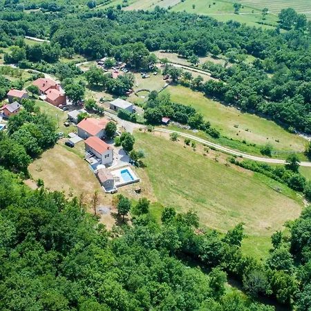 Holiday home Casa Baroni
