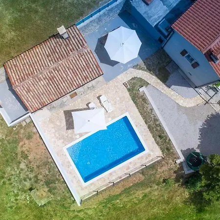 Casa Baroni
