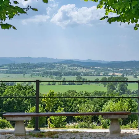 Σπίτι διακοπών Casa Baroni Rabac