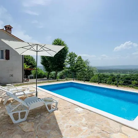 Casa Baroni Prázdninový dům
