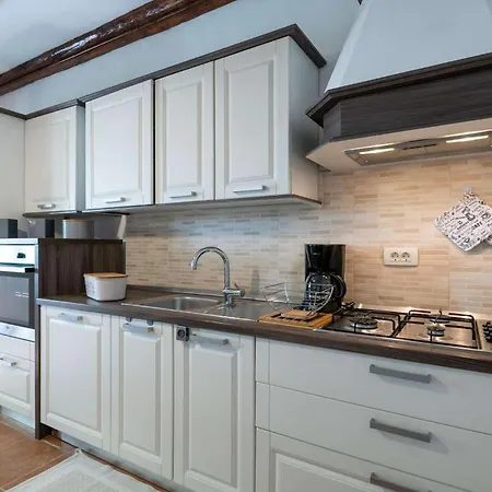 Holiday home Casa Baroni *
