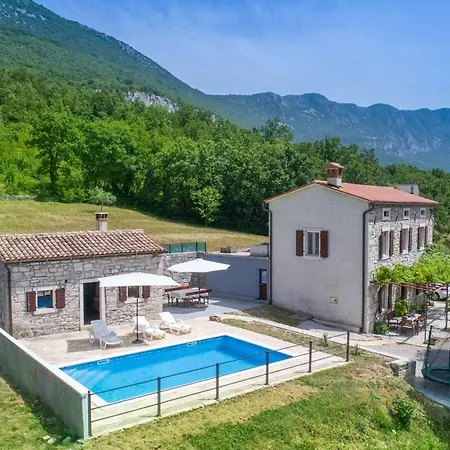 Casa Baroni * Rabac