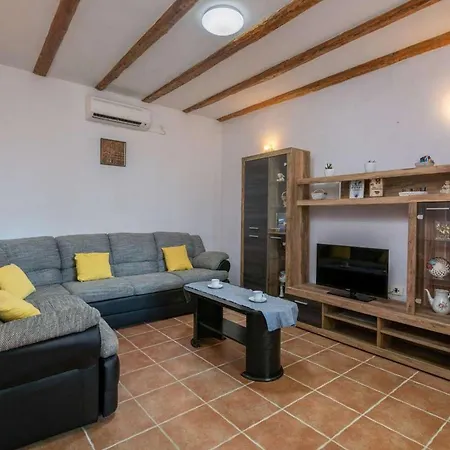 Casa Baroni Holiday home