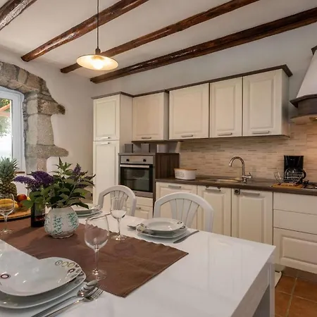 Casa Baroni * Rabac