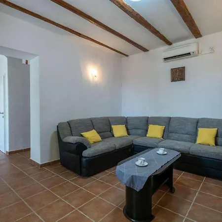 Casa Baroni Holiday home