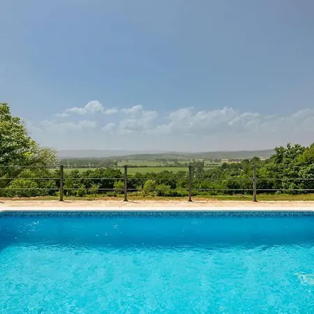 Casa Baroni Rabac