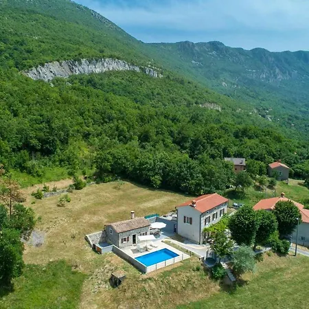 Casa Baroni * Rabac