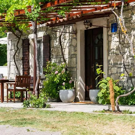 Casa Baroni Holiday home
