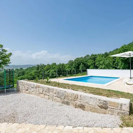 펜션 Casa Baroni *