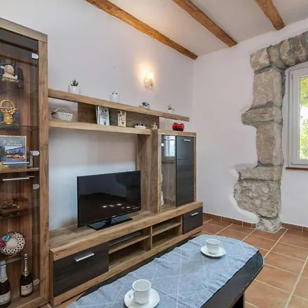 Casa Baroni *