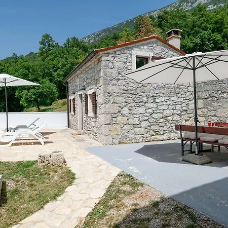 Casa Baroni * Rabac