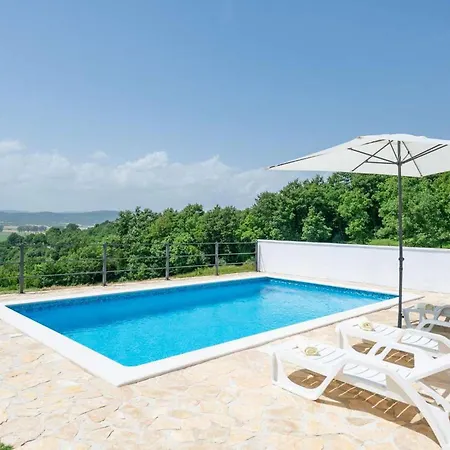 Holiday home Casa Baroni Rabac