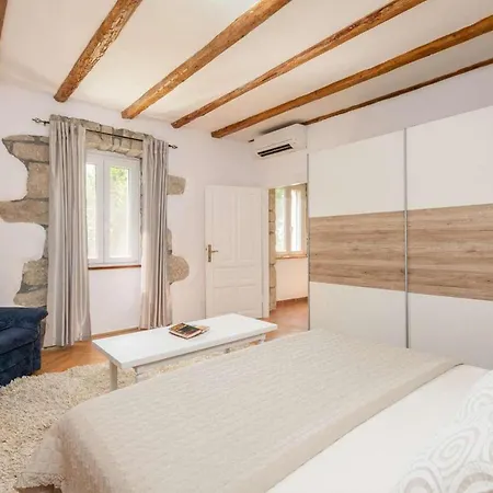 Casa Baroni Rabac