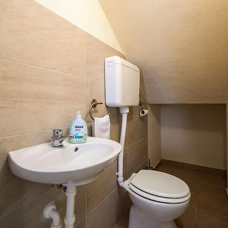 Casa Baroni Holiday home