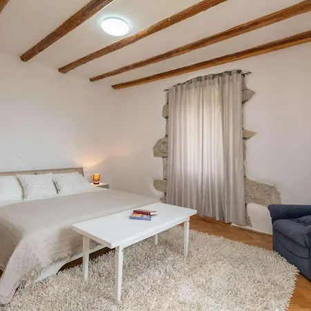 Casa Baroni *