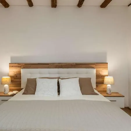 Casa Baroni * Rabac