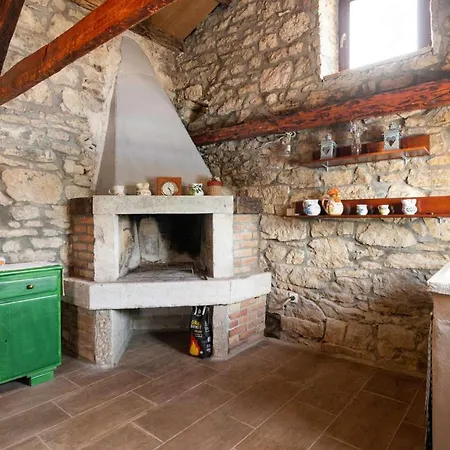 Casa Baroni Holiday home