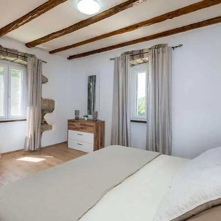 Casa Baroni