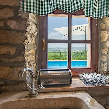 Casa Baroni *